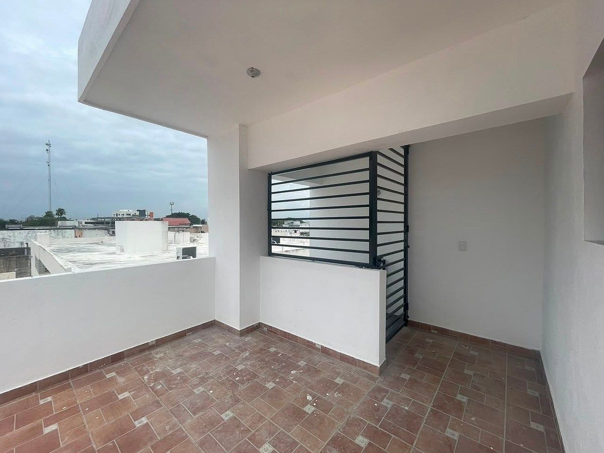 Apartamento en Gazcue, Santo Domingo Centro (Distrito Nacional), foto 22 de 35