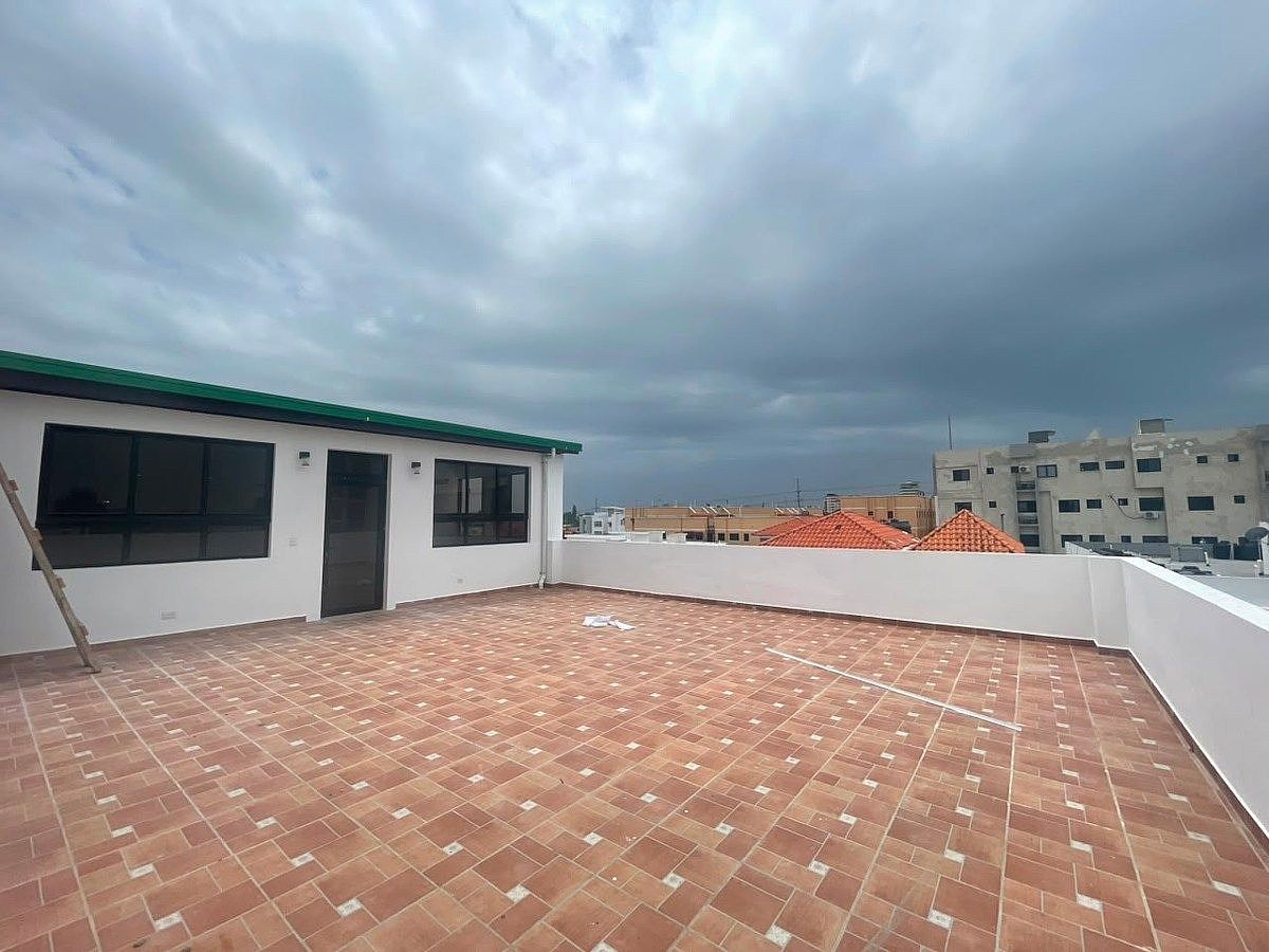Apartamento en Gazcue, Santo Domingo Centro (Distrito Nacional), foto 23 de 35