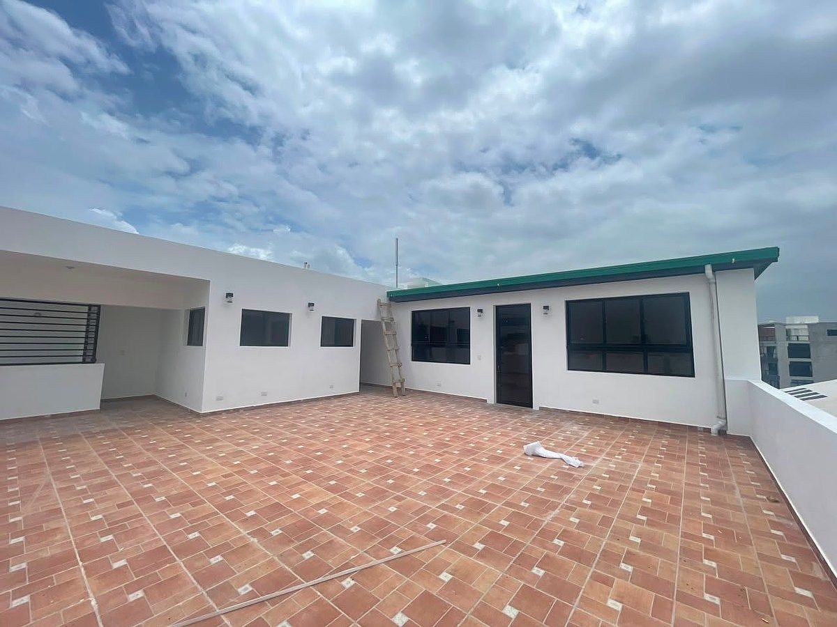 Apartamento en Gazcue, Santo Domingo Centro (Distrito Nacional), foto 24 de 35