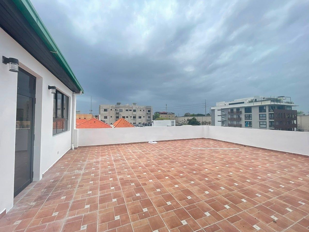 Apartamento en Gazcue, Santo Domingo Centro (Distrito Nacional), foto 27 de 35