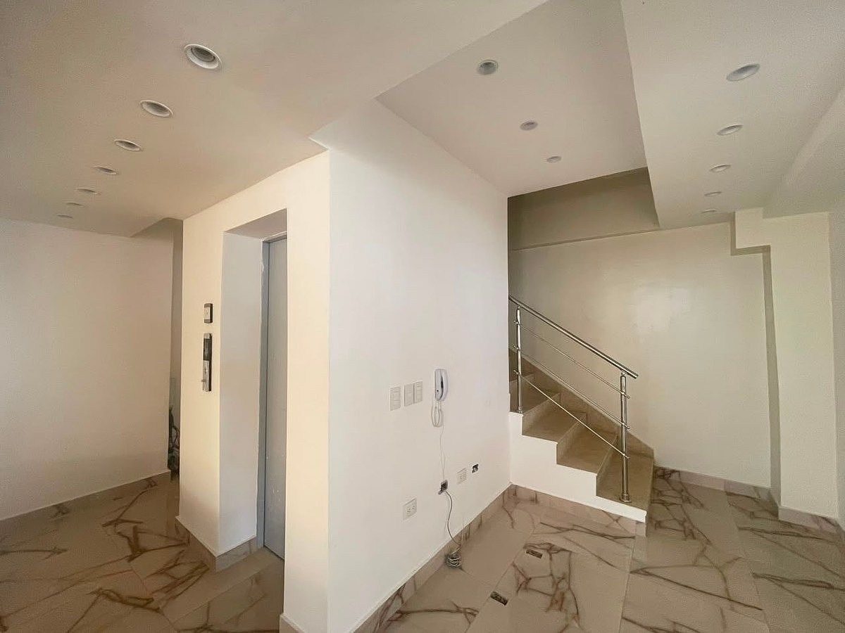 Apartamento en Gazcue, Santo Domingo Centro (Distrito Nacional), foto 32 de 35