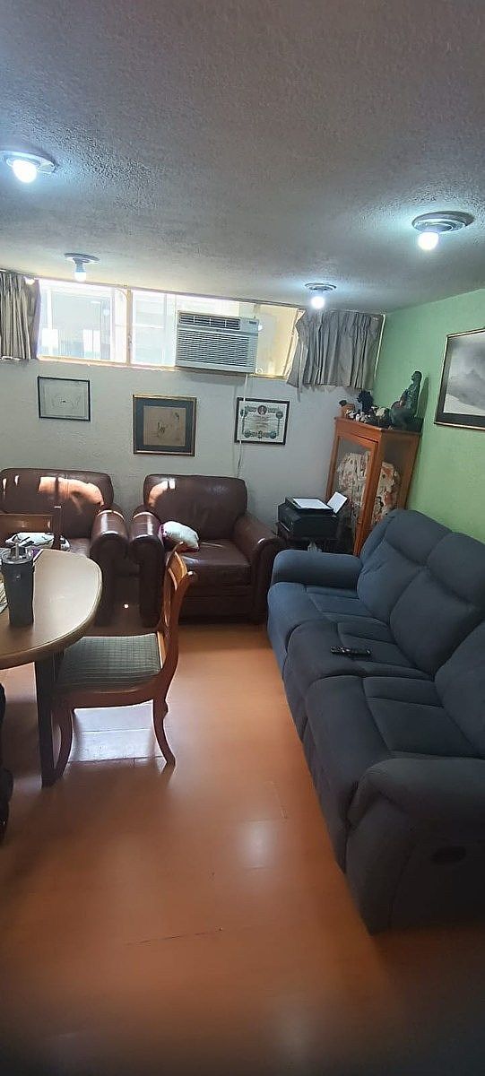 Casa em Pilares Águilas, Álvaro Obregón, foto 11 de 36