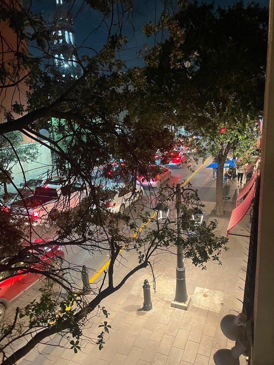 Casa em Centro, Monterrey, foto 18 de 20