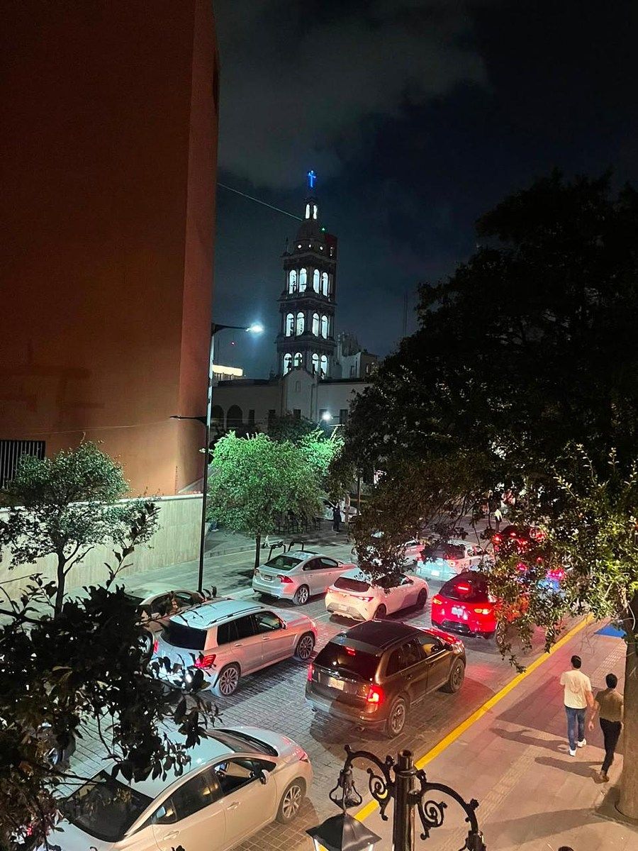 Casa em Centro, Monterrey, foto 20 de 20