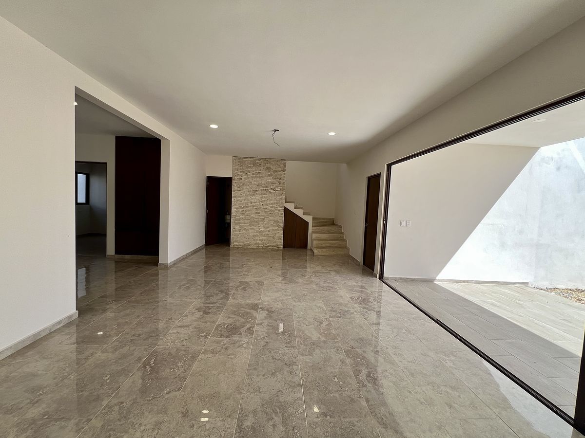 Casa en condominio en Zendera, Conkal, foto 7 de 46