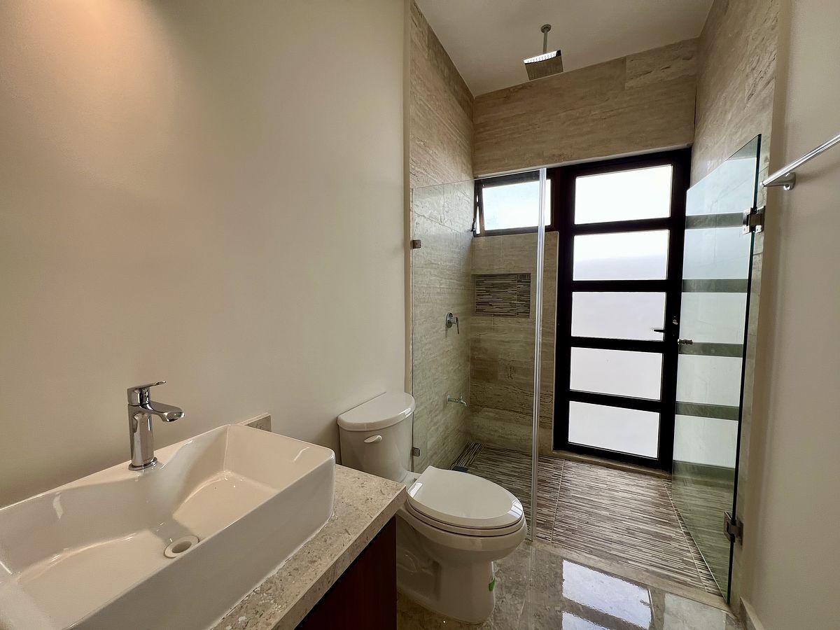 Casa en condominio en Zendera, Conkal, foto 8 de 46