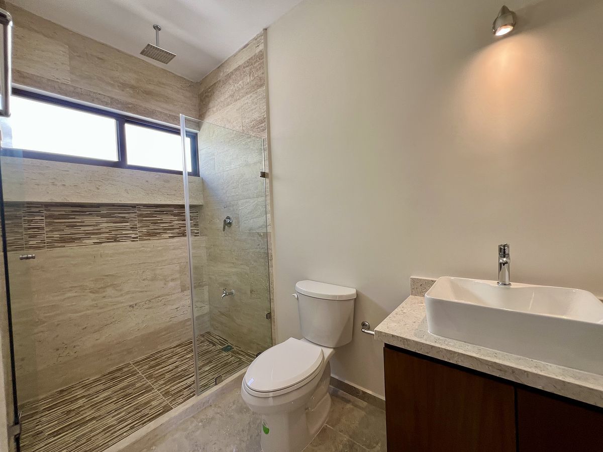 Casa en condominio en Zendera, Conkal, foto 9 de 46