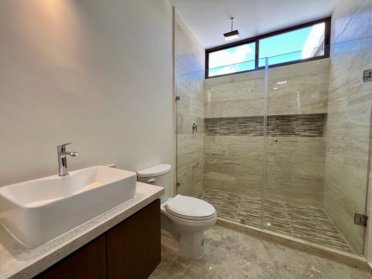 Casa en condominio en Zendera, Conkal, foto 15 de 46