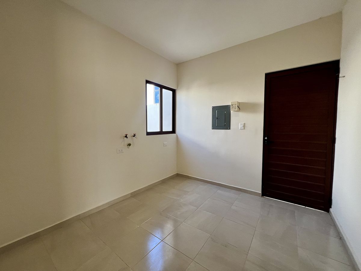Casa en condominio en Zendera, Conkal, foto 16 de 46