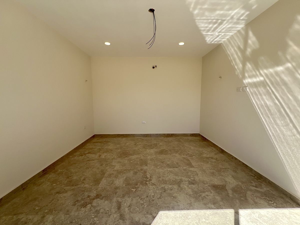Casa en condominio en Zendera, Conkal, foto 23 de 46