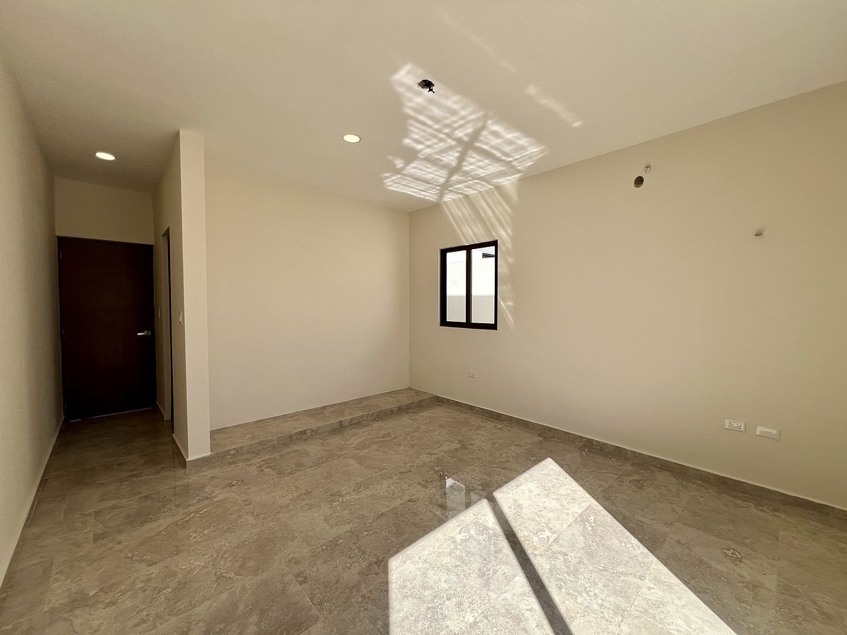 Casa en condominio en Zendera, Conkal, foto 26 de 46