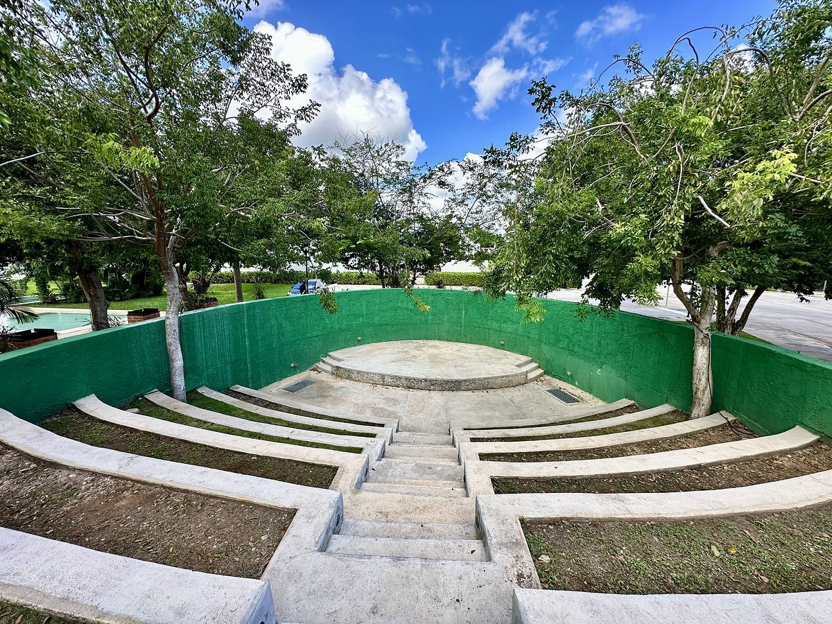 Casa en condominio en Zendera, Conkal, foto 36 de 46