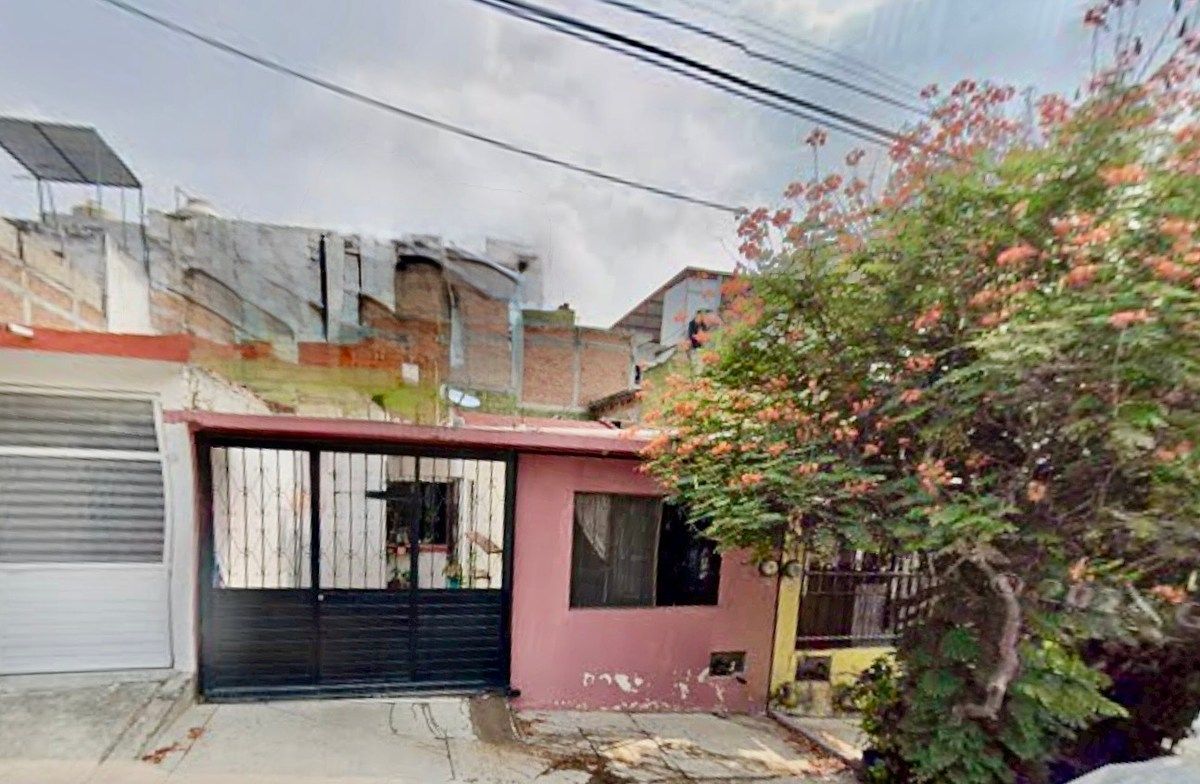 VENDE-SE CASA FRACC. JARDINS DO PEDREGAL $550,000 TUXTLA, foto 1 de 4