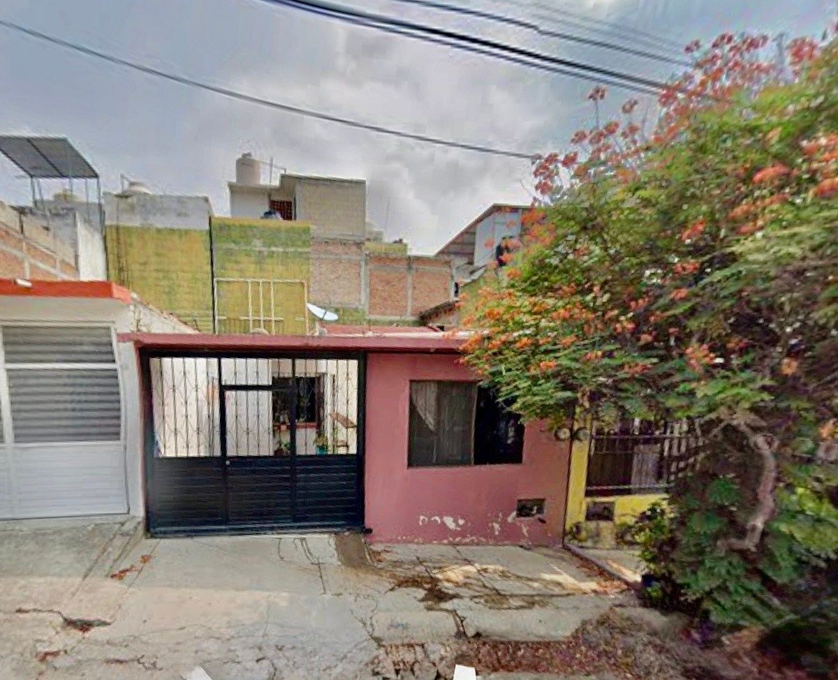 Casa em Jardines del Pedregal, Tuxtla Gutiérrez, foto 4 de 4