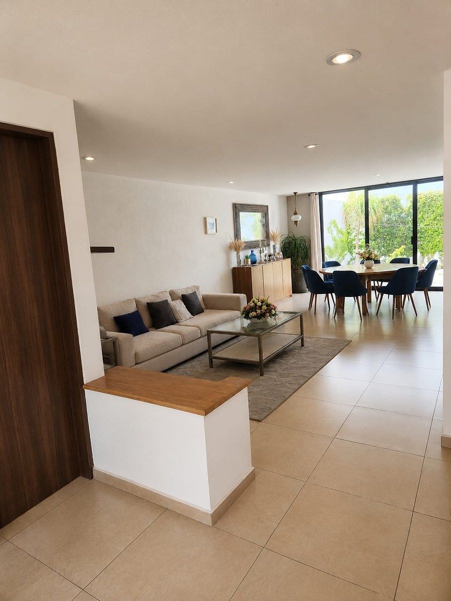 Casa en Juriquilla Santa Fe, Querétaro, foto 2 de 21