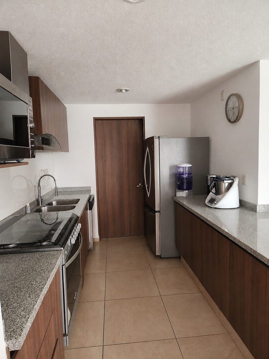 Casa en Juriquilla Santa Fe, Querétaro, foto 6 de 21