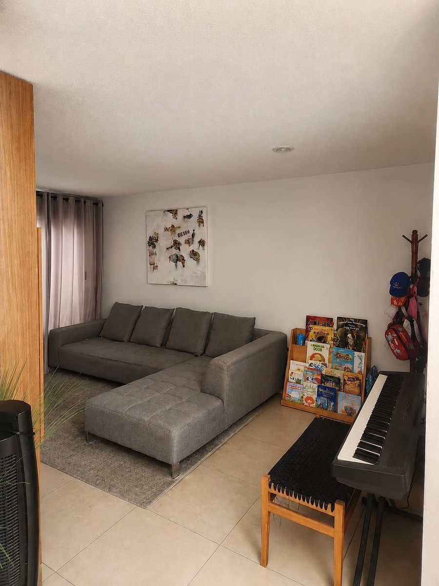 Casa en Juriquilla Santa Fe, Querétaro, foto 12 de 21