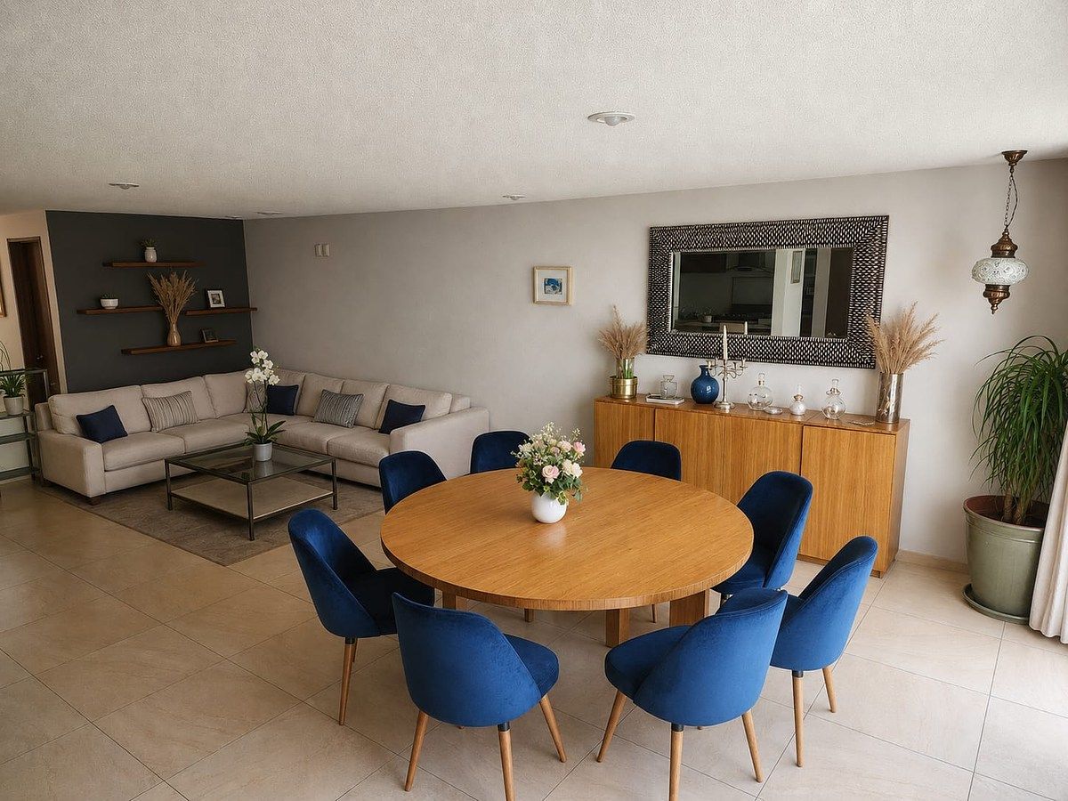 Casa en Juriquilla Santa Fe, Querétaro, foto 13 de 21