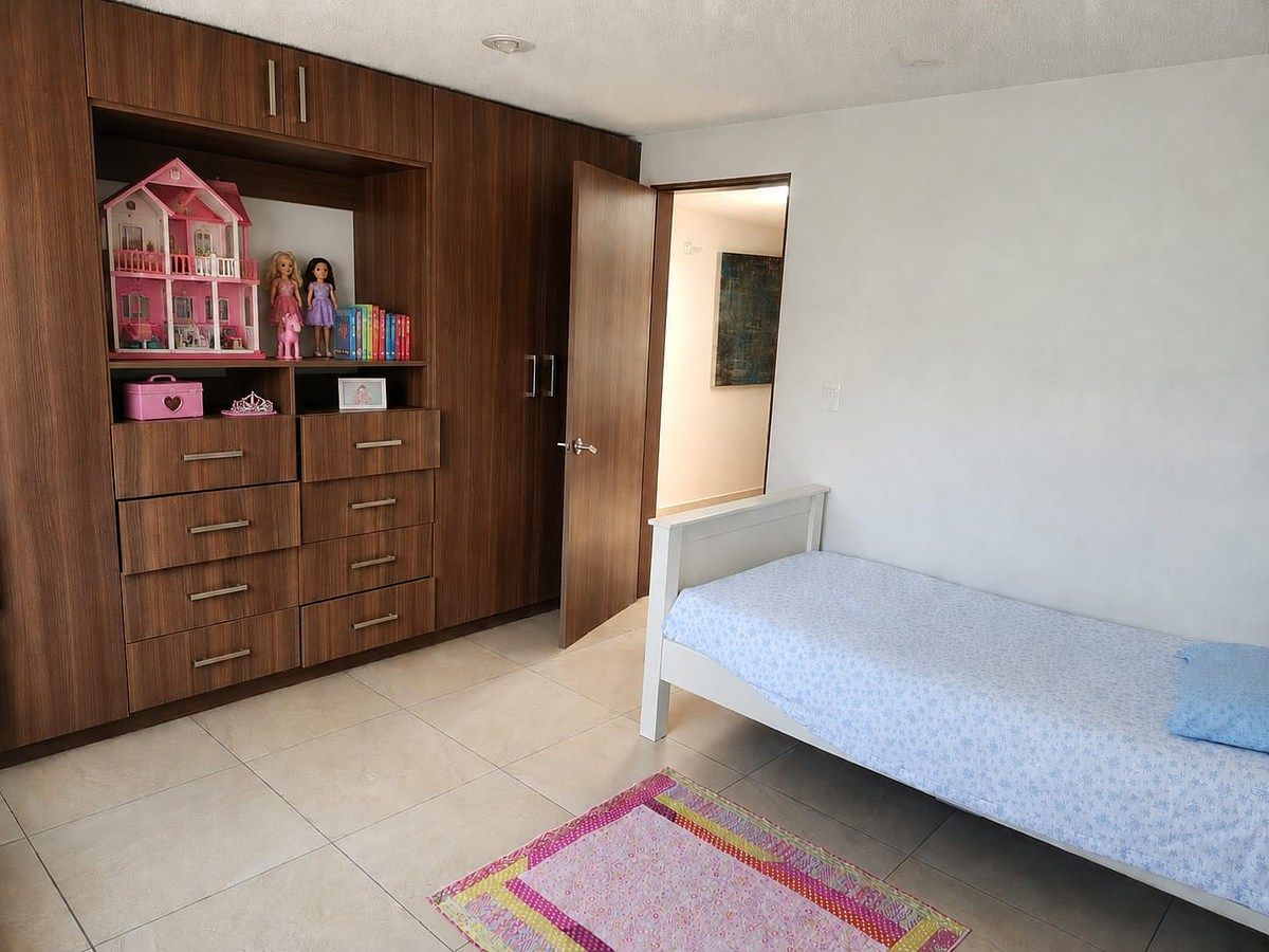 Casa en Juriquilla Santa Fe, Querétaro, foto 18 de 21