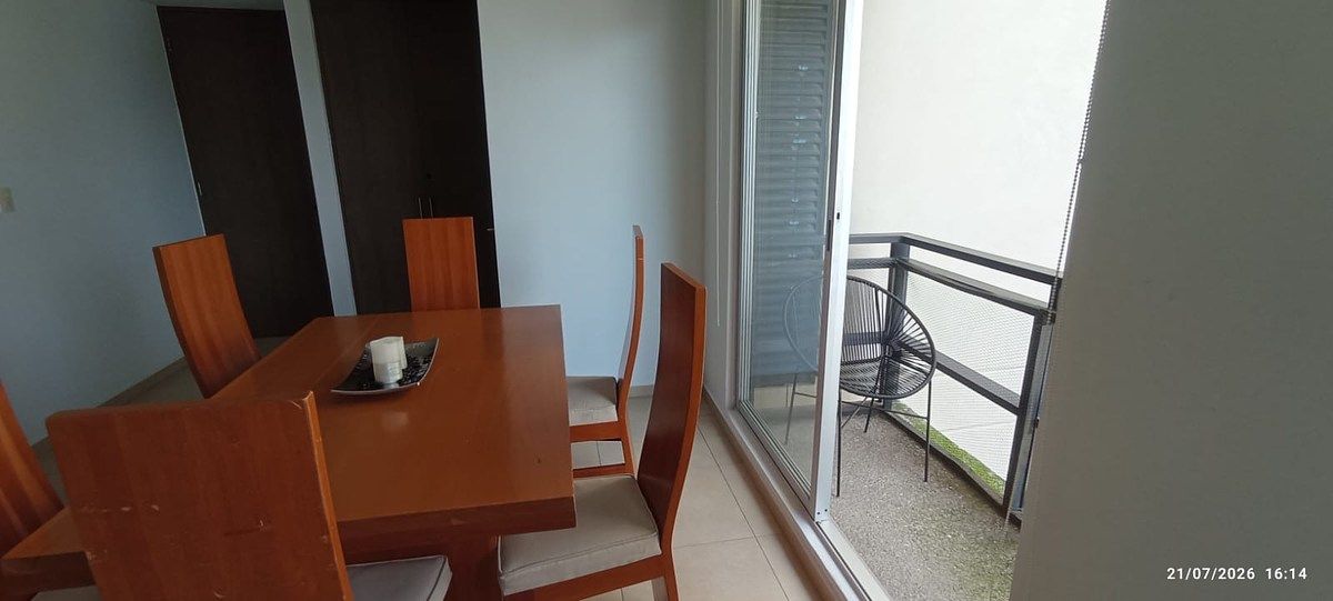 Departamento en Roma Norte, Cuauhtémoc, foto 3 de 18