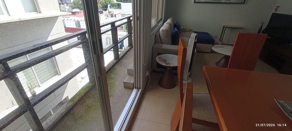 Departamento en Roma Norte, Cuauhtémoc, foto 2 de 18