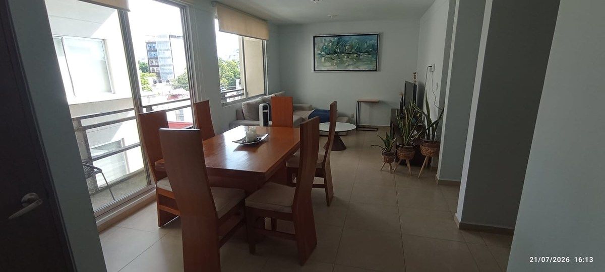 Departamento en Roma Norte, Cuauhtémoc, foto 4 de 18