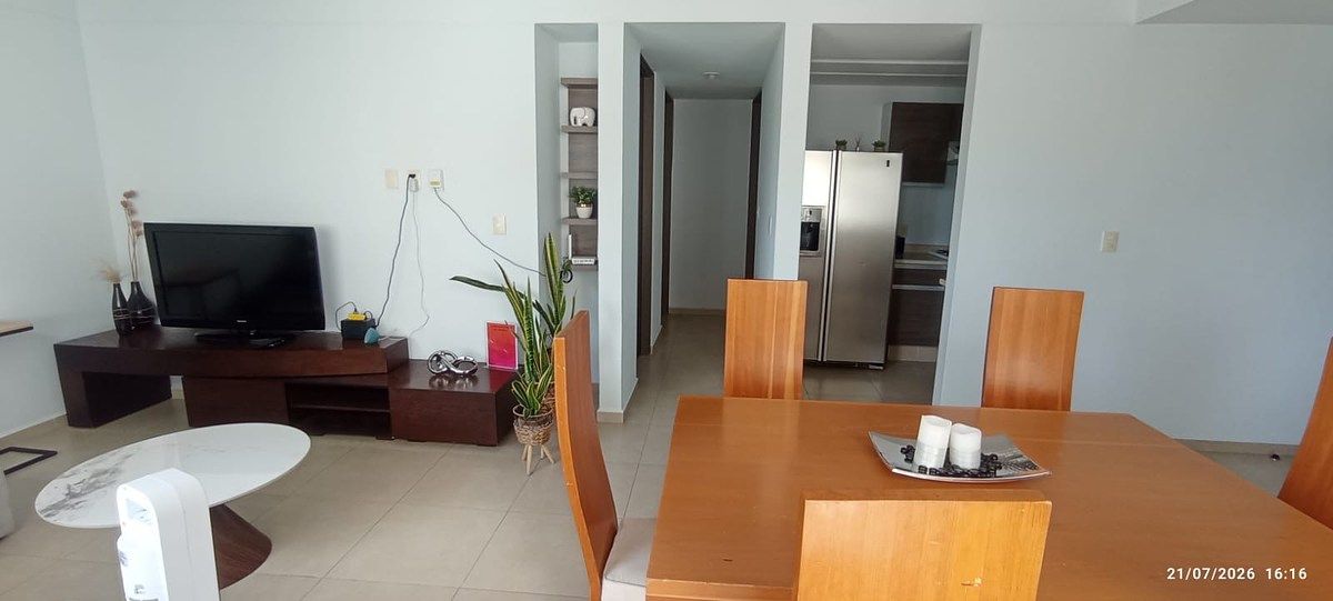 Departamento en Roma Norte, Cuauhtémoc, foto 5 de 18