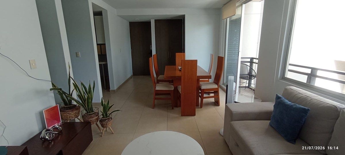 Departamento en Roma Norte, Cuauhtémoc, foto 7 de 18