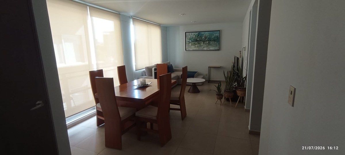 Departamento en Roma Norte, Cuauhtémoc, foto 6 de 18