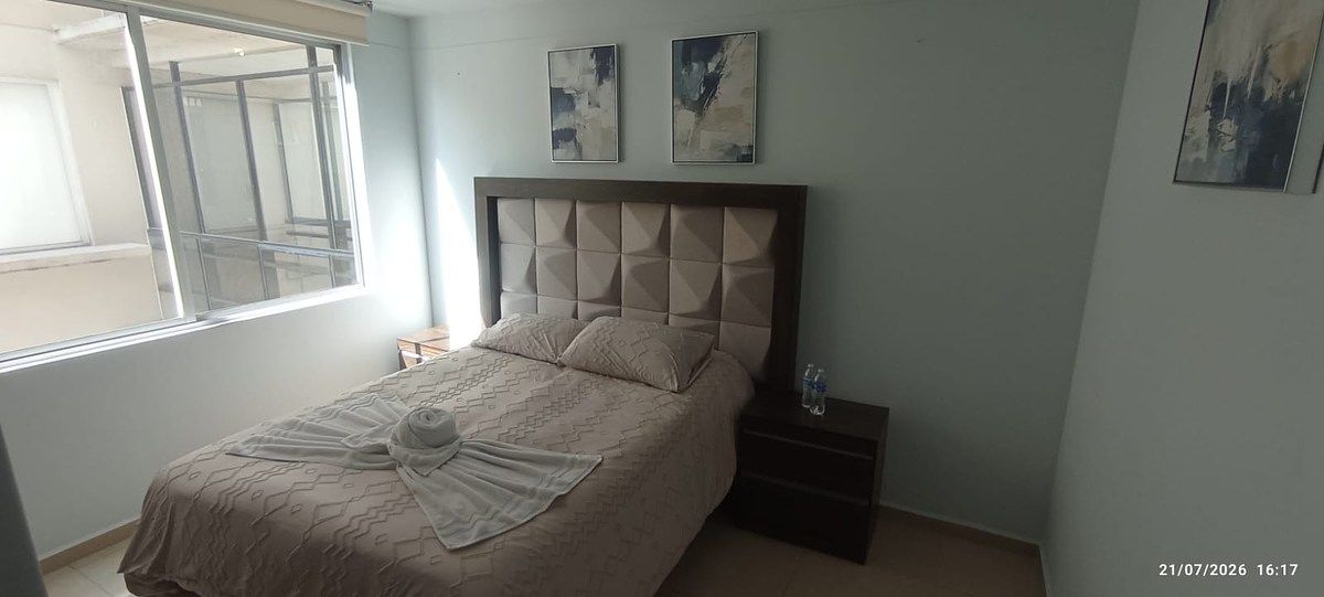 Departamento en Roma Norte, Cuauhtémoc, foto 10 de 18