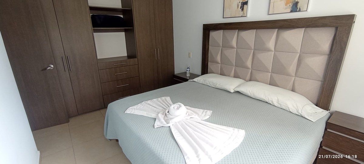 Departamento en Roma Norte, Cuauhtémoc, foto 9 de 18