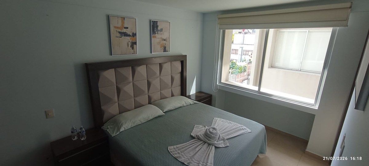 Departamento en Roma Norte, Cuauhtémoc, foto 11 de 18