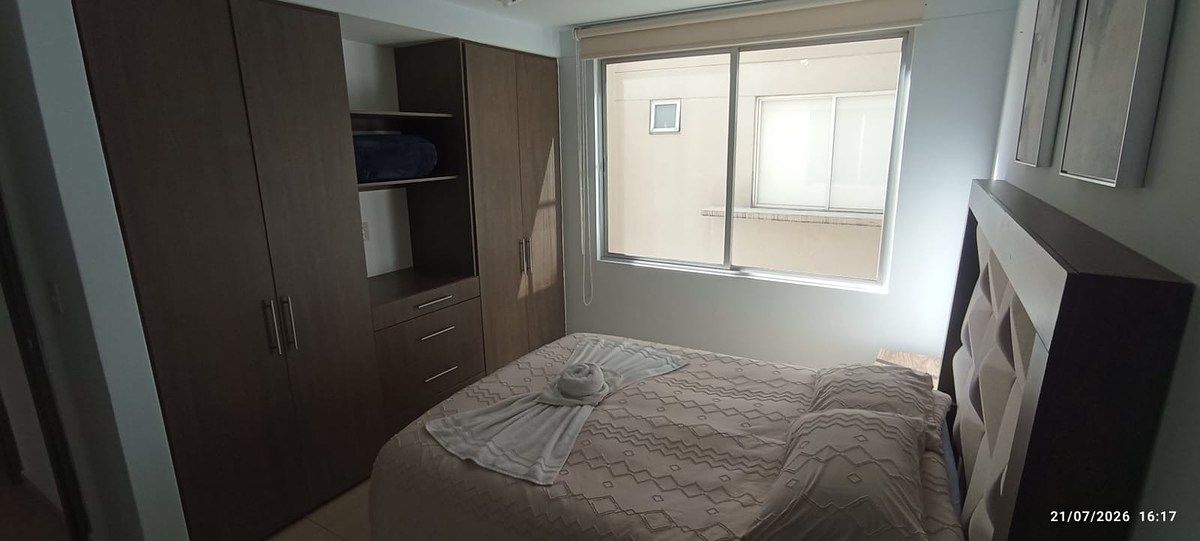 Departamento en Roma Norte, Cuauhtémoc, foto 12 de 18