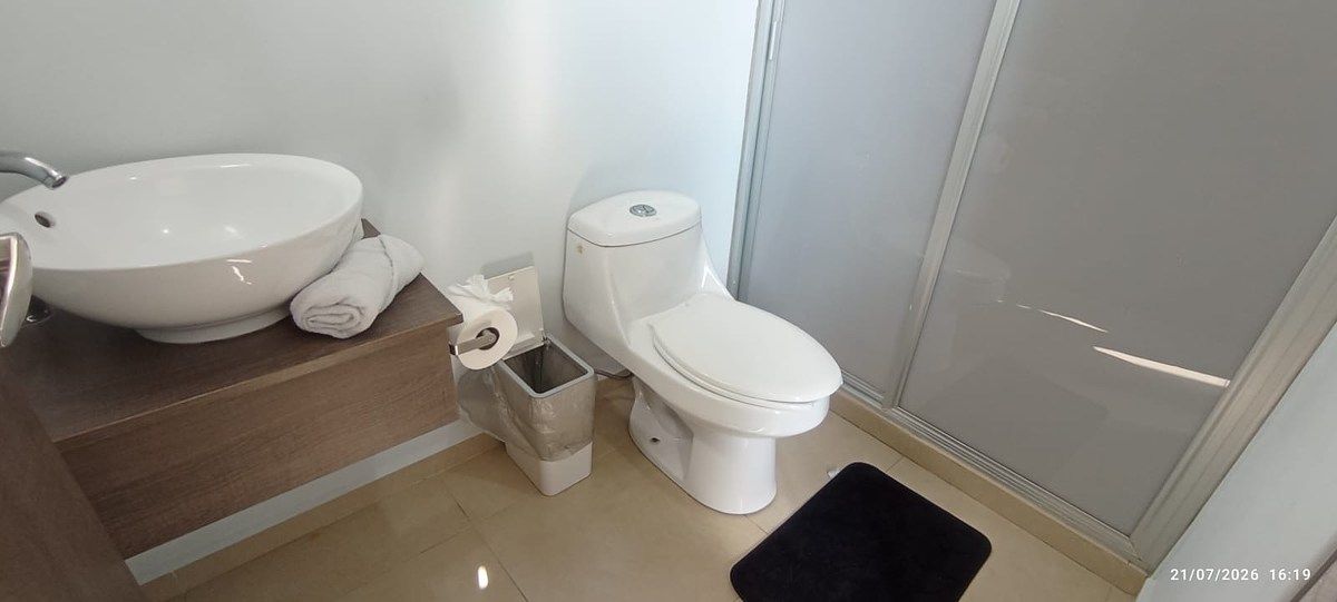 Departamento en Roma Norte, Cuauhtémoc, foto 14 de 18