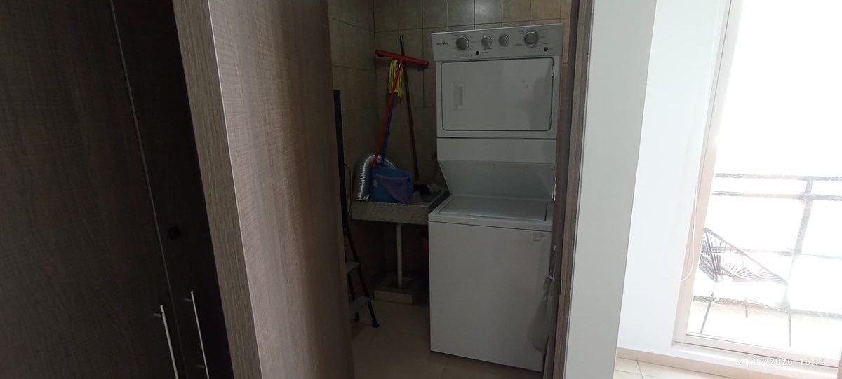 Departamento en Roma Norte, Cuauhtémoc, foto 16 de 18