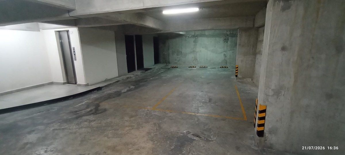 Departamento en Roma Norte, Cuauhtémoc, foto 18 de 18