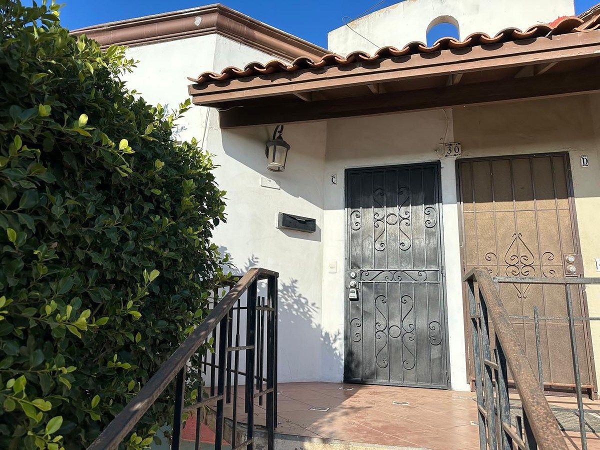 House in Gated Community in Morelos, Playas de Rosarito, photo 2 of 14