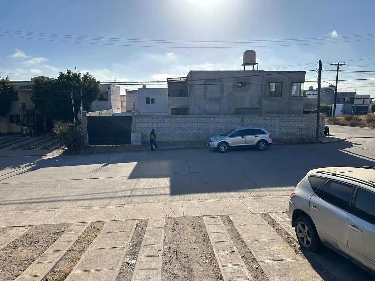 House in Gated Community in Morelos, Playas de Rosarito, photo 12 of 14