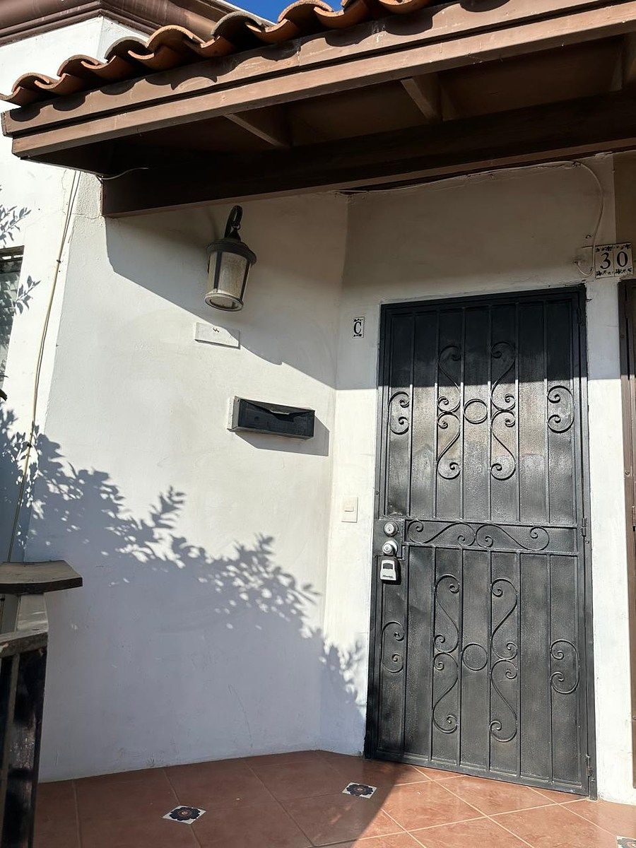 House in Gated Community in Morelos, Playas de Rosarito, photo 13 of 14