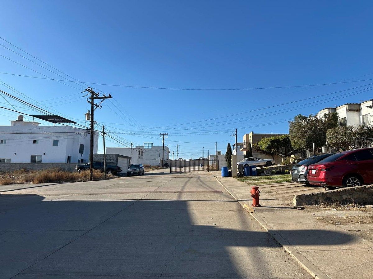 House in Gated Community in Morelos, Playas de Rosarito, photo 14 of 14