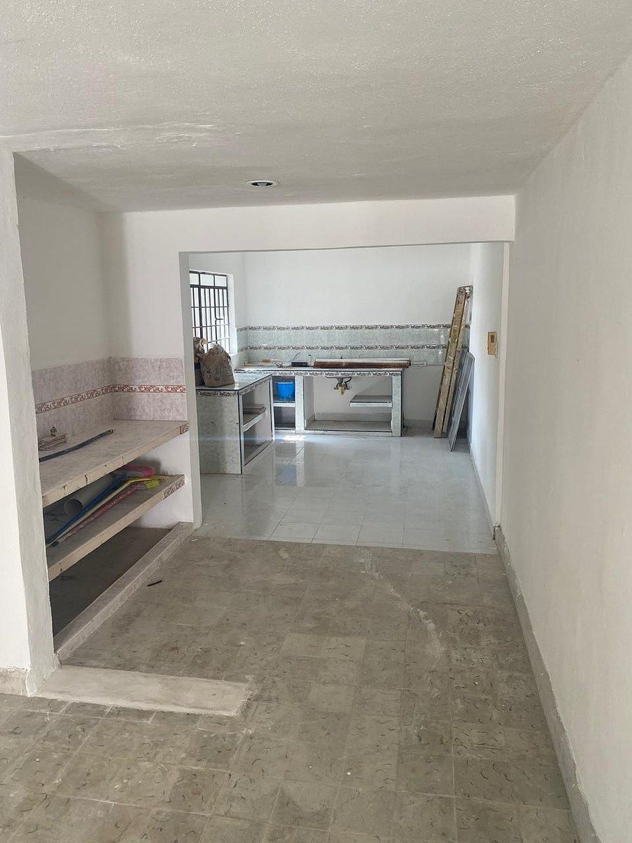 Casa en Lourdes, Mérida, foto 3 de 16