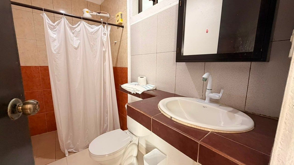 Departamento en Santa Ana, Campeche, foto 4 de 4