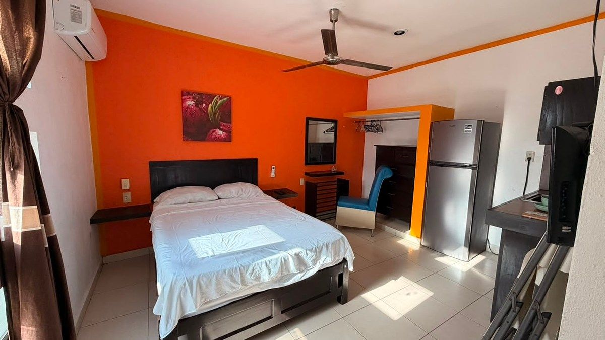 Departamento en Santa Ana, Campeche, foto 2 de 4