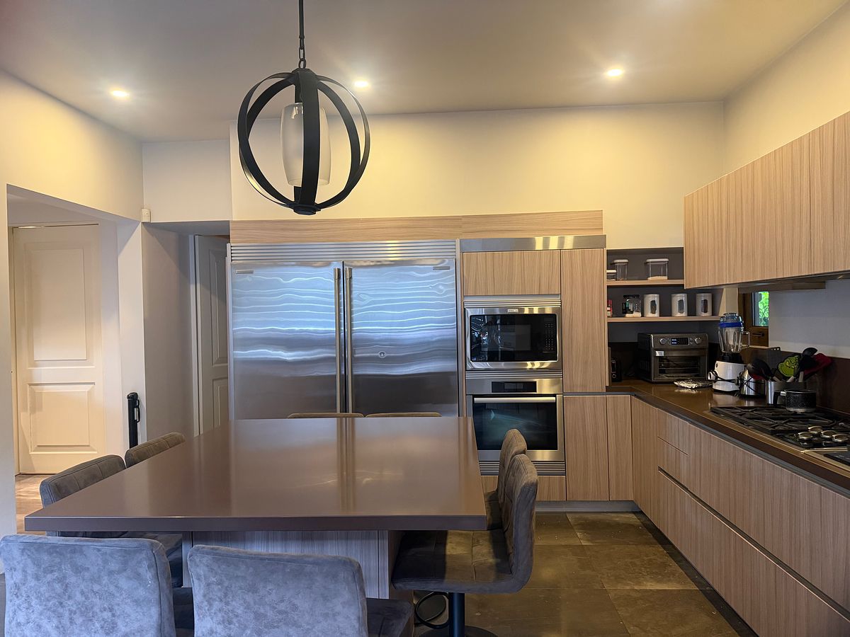 cocina, foto 8 de 39