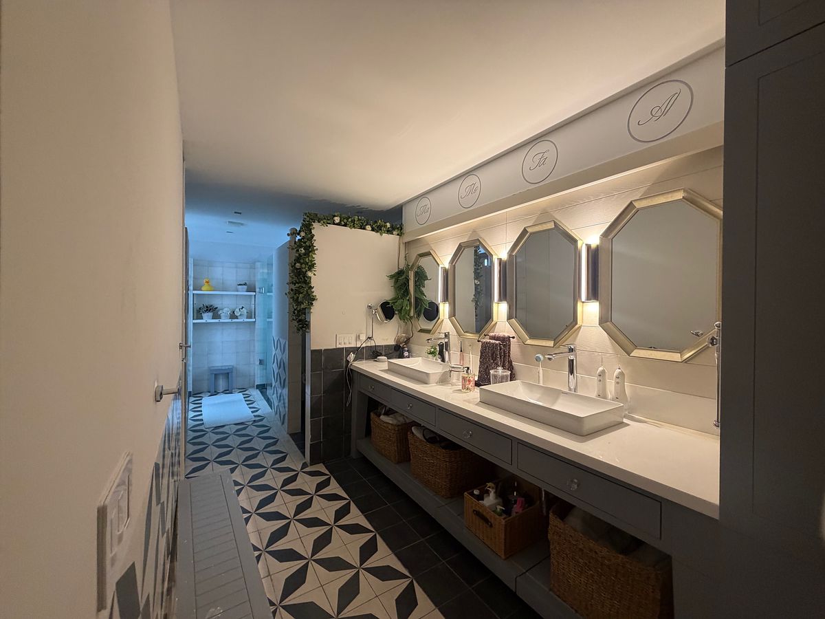 baño, foto 24 de 39