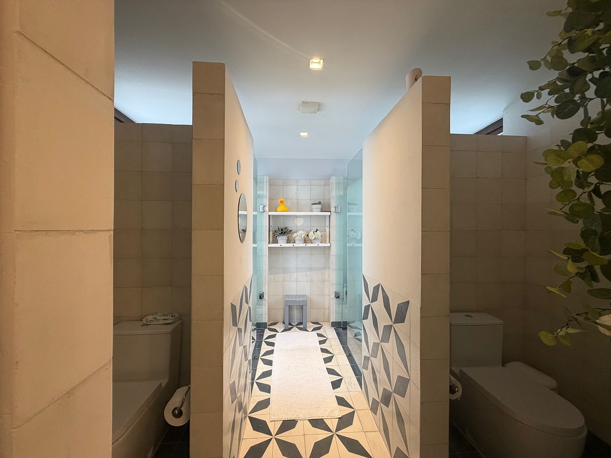 baño, foto 25 de 39
