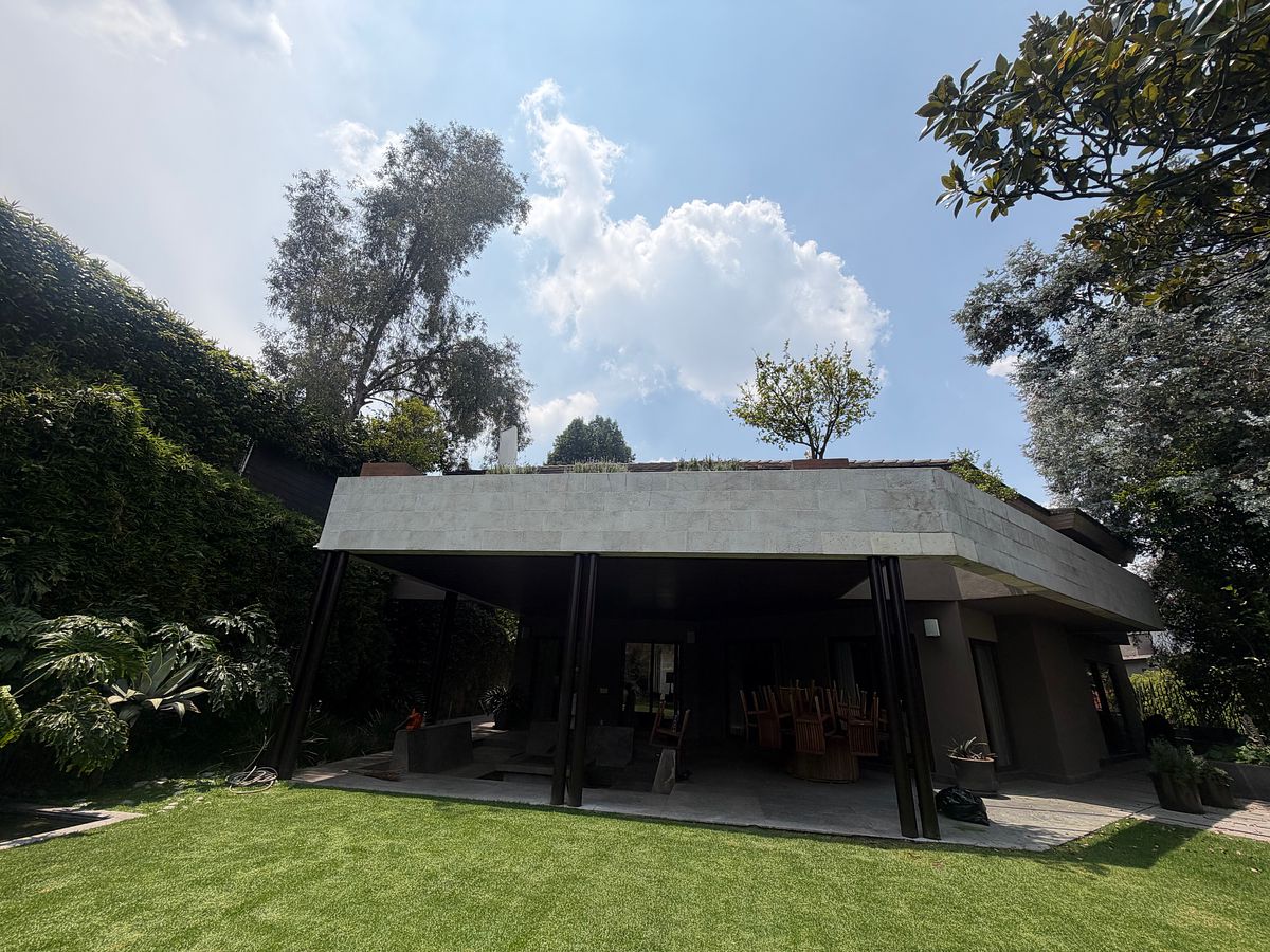 Casa em Bosque de las Lomas, Miguel Hidalgo, foto 34 de 39