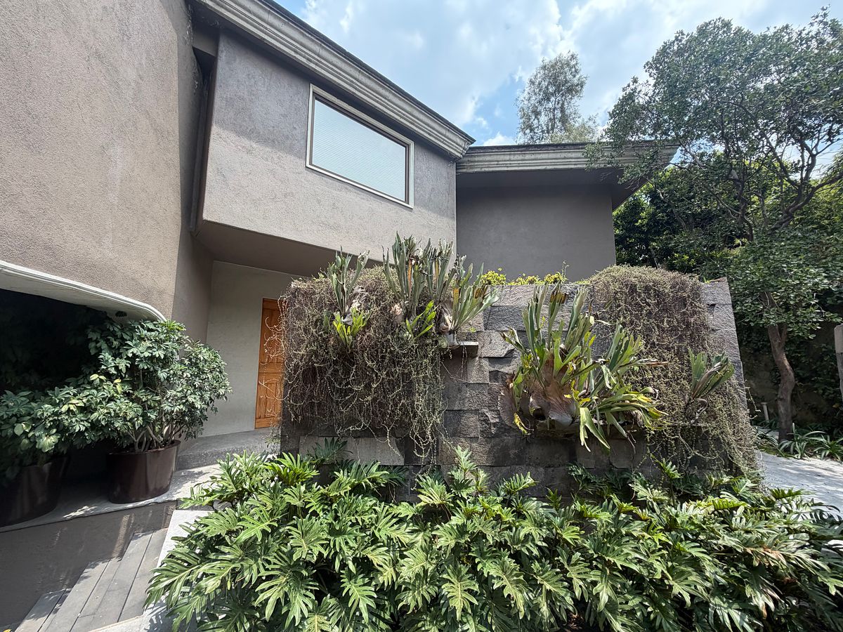 Casa em Bosque de las Lomas, Miguel Hidalgo, foto 39 de 39