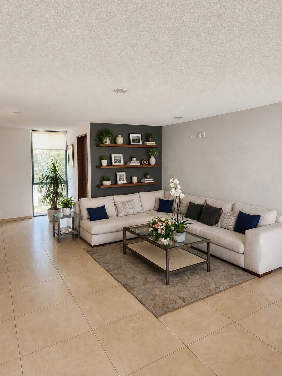 Casa em Juriquilla, Querétaro, foto 4 de 21
