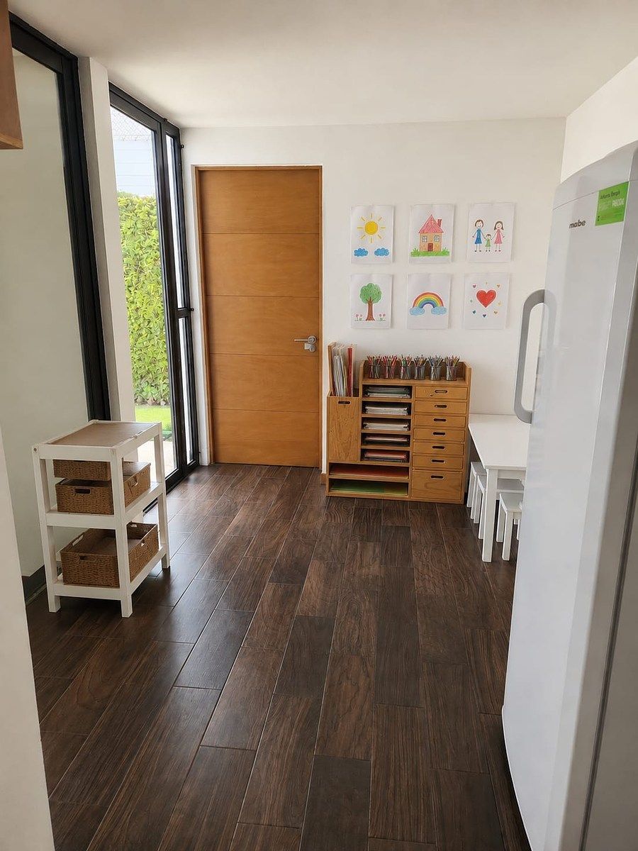 Casa em Juriquilla, Querétaro, foto 9 de 21